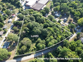 0 Pepper St Unit SPN323785, Central, SC 29630
