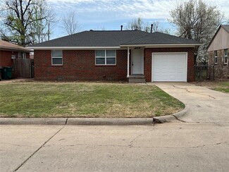 4110 NW 20th St, Oklahoma City, OK 73107