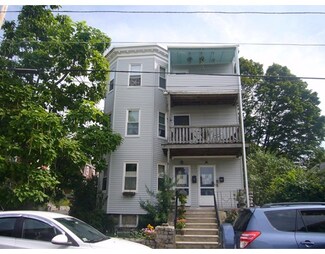 24 Garden St Unit 2, Malden, MA 02148