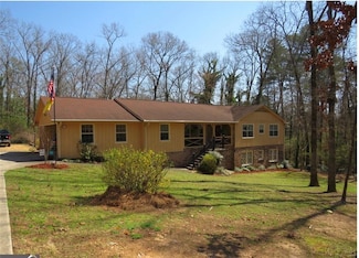 141 Cherokee Cir, Cedartown, GA 30125