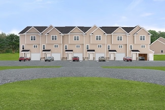 719 S Franklin St Unit H Block 2, Holbrook, MA 02343