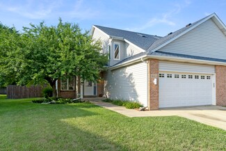 414 Flanagan Cir Unit A, Minooka, IL 60447
