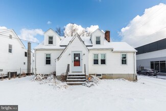 10112 Liberty Rd, Randallstown, MD 21133