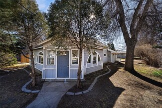 201 E Front Ave, Joliet, MT 59041