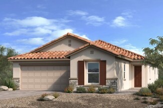 10842 Trail Crest Ave, Las Vegas, NV 89166