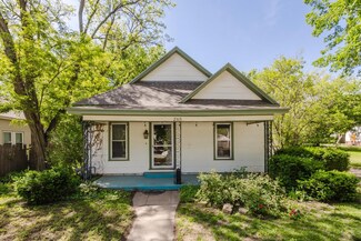 2315 W 3rd St N, Wichita, KS 67203