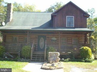 132 Yoder Dr, Hartly, DE 19953