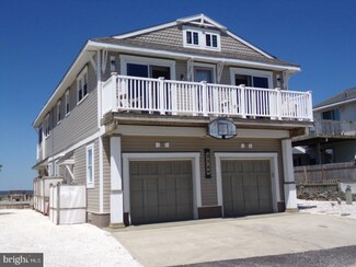 314 New Jersey Ave, Fortescue, NJ 08321