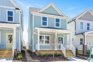 1250 Barreto Dr, Wendell, NC 27591