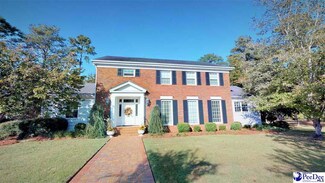 501 Iris Dr, Florence, SC 29501