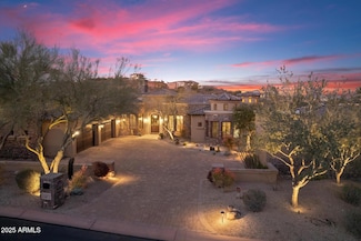 15956 E Tombstone Trail, Fountain Hills, AZ 85268