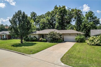 4576 E 38th Place, Tulsa, OK 74135