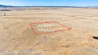 Tba E Norma Dr (Lot 40a-3), Prescott Valley, AZ 86315