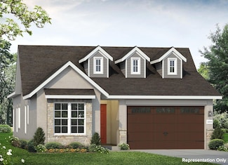 600 C-Bar Ranch Trail Unit 122, Cedar Park, TX 78613