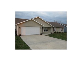 1205 SE 125, Knob Noster, MO 65336