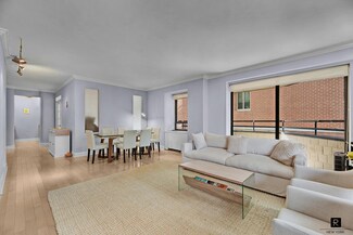 240 E 47th St Unit 19B, New York, NY 10017