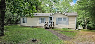45 Donetta Ln, Creal Springs, IL 62922