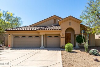 10287 E Verbena Ln, Scottsdale, AZ 85255