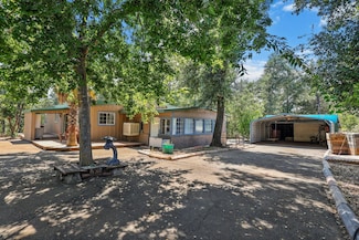 18405 Phyllis Rd, Cottonwood, CA 96022