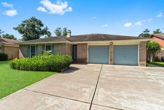 3527 Acorn Way Ln, Spring, TX 77389