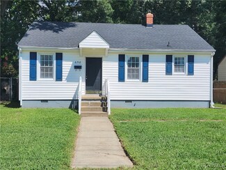 658 Battery Place, Colonial Heights, VA 23834