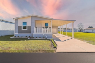 10029 Wellington Ave, Dade City, FL 33525