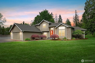 17425 Snohomish Ave, Snohomish, WA 98296