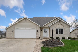 10905 Trailwood Ln, New Haven, IN 46774