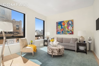 121 E 22nd St Unit N1405, New York, NY 10010