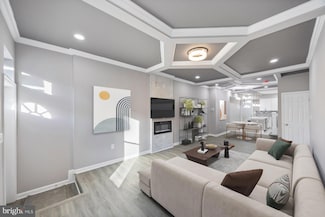 723 N Luzerne Ave, Baltimore, MD 21205