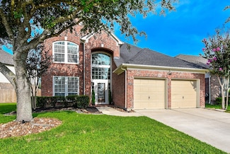 2803 Lakecrest Way Dr, Katy, TX 77493