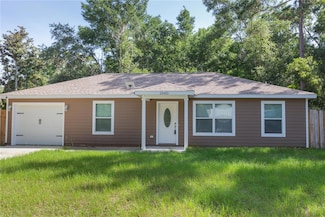 15451 NE 6 Cir, Williston Highlands, FL 32696