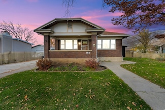 382 W State St, Farmington, UT 84025