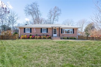 2508 Blenheim Dr, North Chesterfield, VA 23224