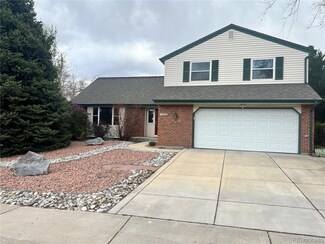 7906 W Walker Dr, Littleton, CO 80123