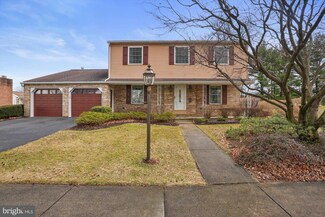 33 Devonshire Dr, Reading, PA 19610