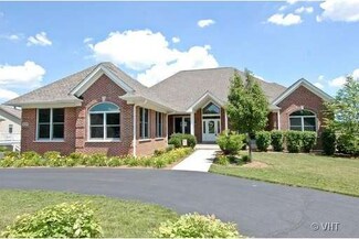 6210 Stonecastle Ln, Village of Lakewood, IL 60014