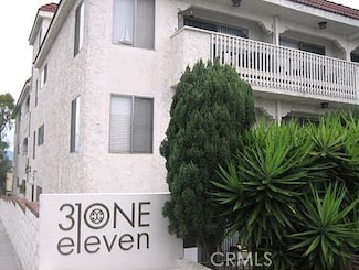 3111 4th St Unit 218, Santa Monica, CA 90405