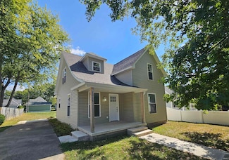 1036 S Webster St, Kokomo, IN 46902