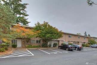 5710 122nd Ave SE Unit 190, Bellevue, WA 98006