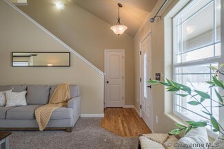 5506 Alex Ranch Rd, Cheyenne, WY 82007