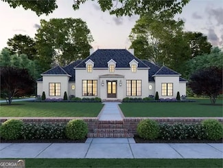 0 Matteo Way Unit LOT 6 10434780, Fayetteville, GA 30215