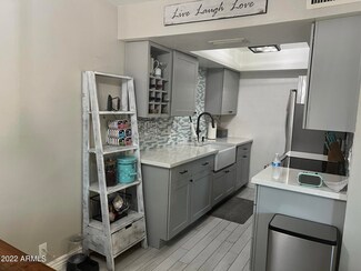 286 W Palomino Dr Unit 158, Chandler, AZ 85225