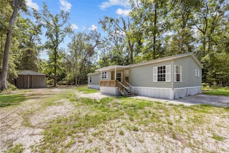 225 SW California Terrace, Fort White, FL 32038
