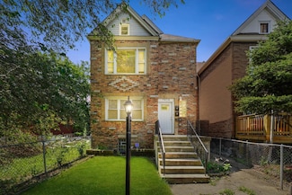 7924 S Lowe Ave, Chicago, IL 60620