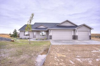 3909 Vista Ridge Ln, New Plymouth, ID 83655