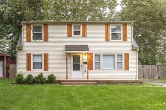 6710 Lane Ave, Raytown, MO 64133