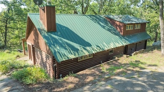 18402 E 480 Rd, Claremore, OK 74019