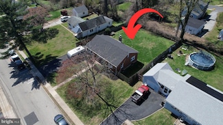331 Highland Terrace, Holmes, PA 19043
