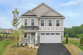 109D Marcella St, Charlottesville, VA 22911